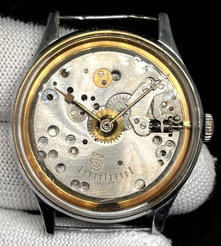 Rare vintage felca - rare,