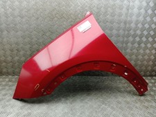 FORD PUMA WING FRONT LEFT FANTASTIC RED 2405126 PL1TB-S16009-AA 2019-2024