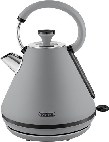 Tower t10079gry sera pyramid - t10079gry,
