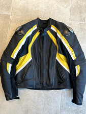 frank thomas motorbike leather