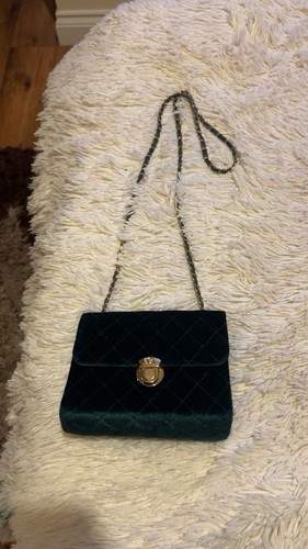 Shein emerald green - green, with