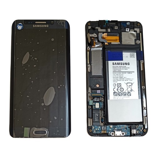 Genuine samsung galaxy edge - galaxy, s6