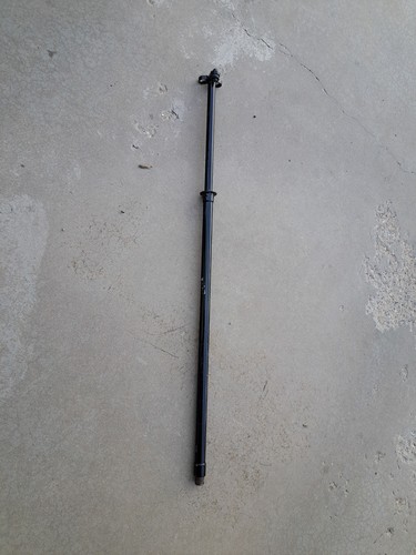 Tf steering tube - mg,
