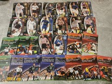 WIZARD OF THE COAST 2001/02