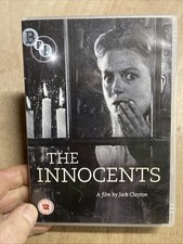 The Innocents - Deborah