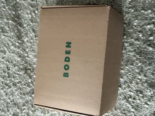 Boden shoes women - size, 4
