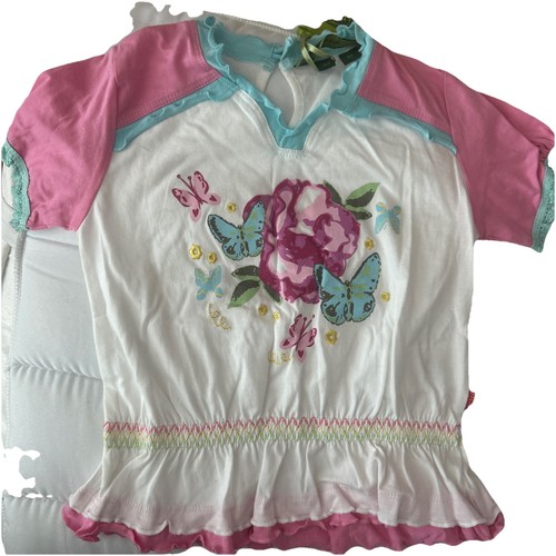 Oilily kily short - oilily, sleeve