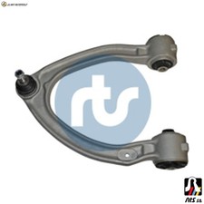 Control Arm Suspension