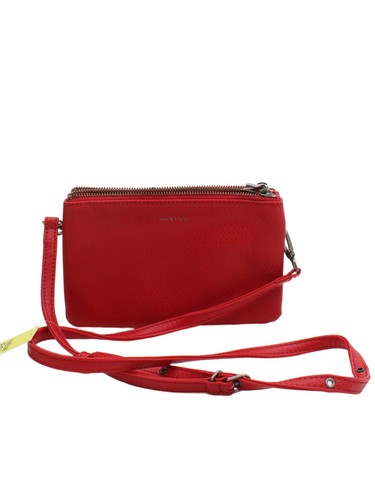 Matt nat women - women's, red