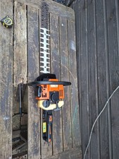 Stihl Hs80 Professional Petrol