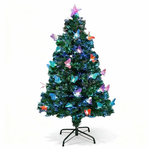 Christmas tree pre - christmas, pre-lit