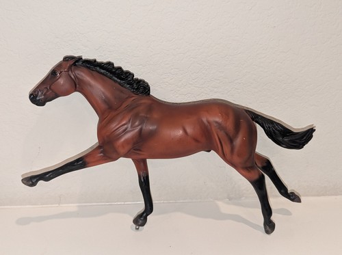 Breyer body only american - body,