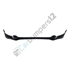 FORD FIESTA ZETEC S 2013-2017 FRONT BUMPER LOWER LIP C1BJ-17B875-ADW