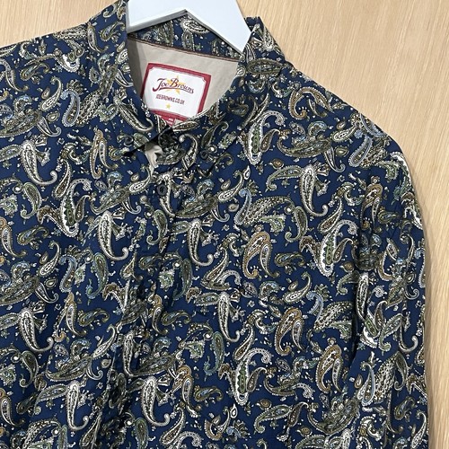 Joe browns shirt - joe,