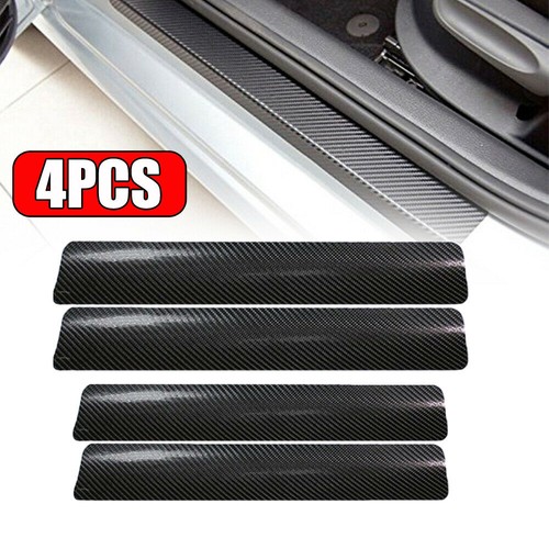 Carbon fiber car door - 4*carbon,