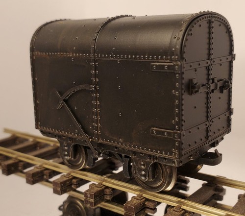 7mm ng7 ffestiniog - ng7,