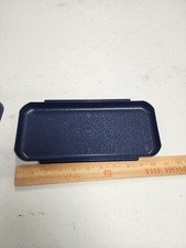 Copa Airline Plastic Serving