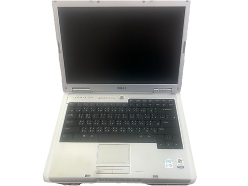 Dell inspiron 640m project - dell,