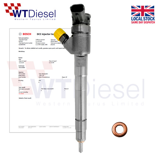 0445110523 bosch diesel - bosch,