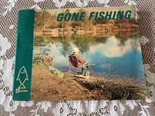 Gone Fishing Michael Prichard