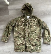 Genuine Issue MTP smock