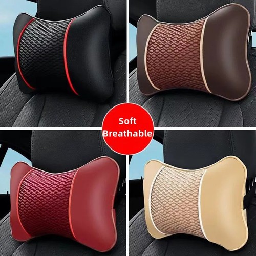 2pcs car headrest neck - car,