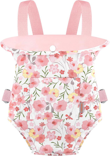 Baby doll carrier for - baby,