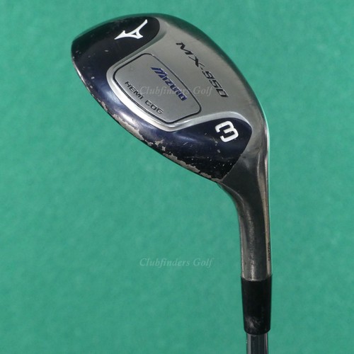 Mizuno 950 hybrid iron - mx-950,