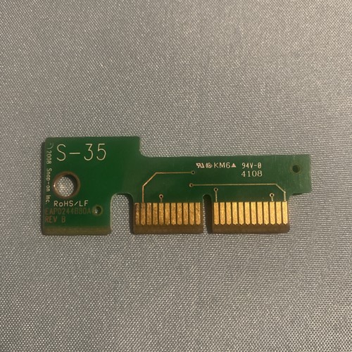 Snap personality key - snap, on