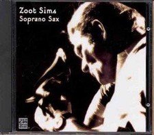 Soprano Sax