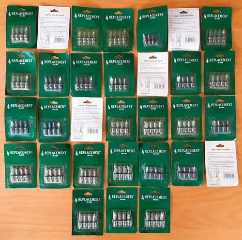 Huge joblot replacement xmas - joblot,