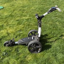 Powakaddy FX3 Golf Electric