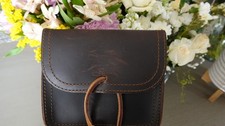 Vintage Saddleback Leather
