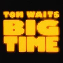Big time ost waits - time, ost,