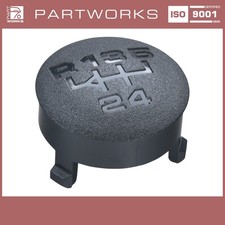 Shift Knob Cap for Porsche 911