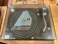 Technics SL-1210 MK2