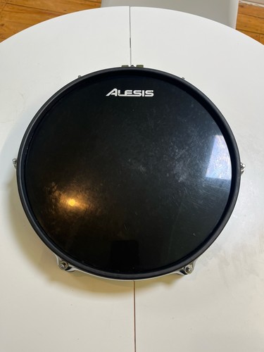Alesis dm10 electronic dual - alesis,