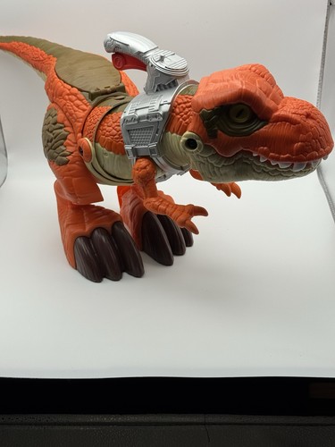 Imaginext jurassic world - imaginext,