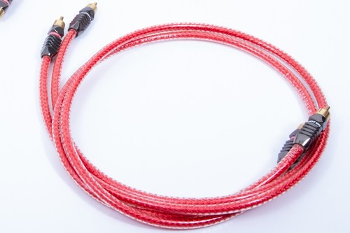 Straight wire encore rca - wire,