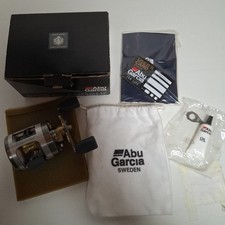 Abu Garcia MORRUM SX3600C