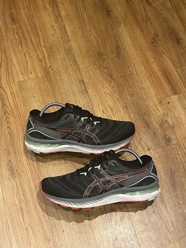 Asics gel nimbus black - 🔥asics,