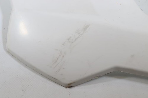Left side gilera rcr - left, 2006