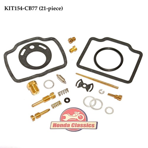 Honda cb77 carburettor - cb77,