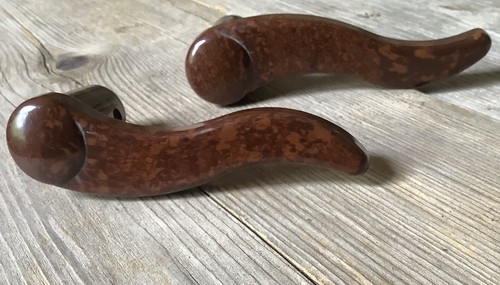 Reclaimed vintage bakelite - vintage,