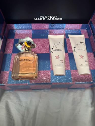 Marc jacobs perfect - marc, eau