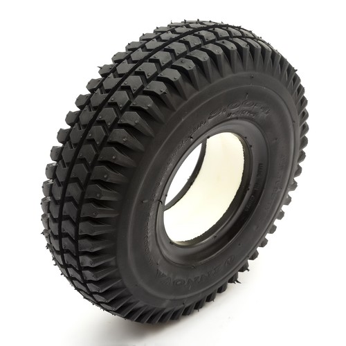 Solid tyre 260x85 inch - tyre, 4