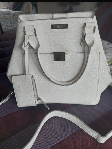 Beautiful carvela shoulder - carvela,