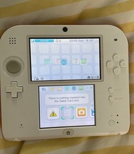 Nintendo DS 2DS Handheld