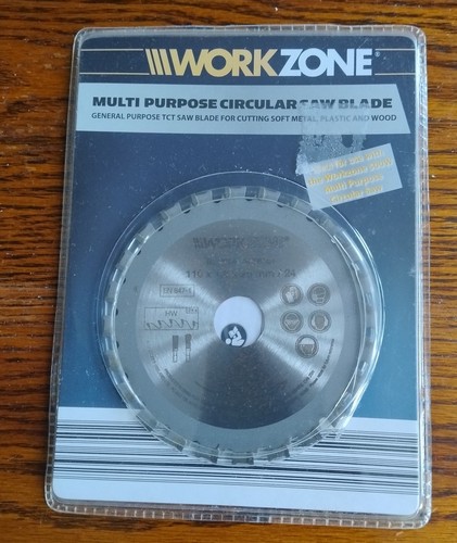 Workzone multi purpose - workzone, multi-purpose