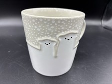 2016 Starbucks White POLAR